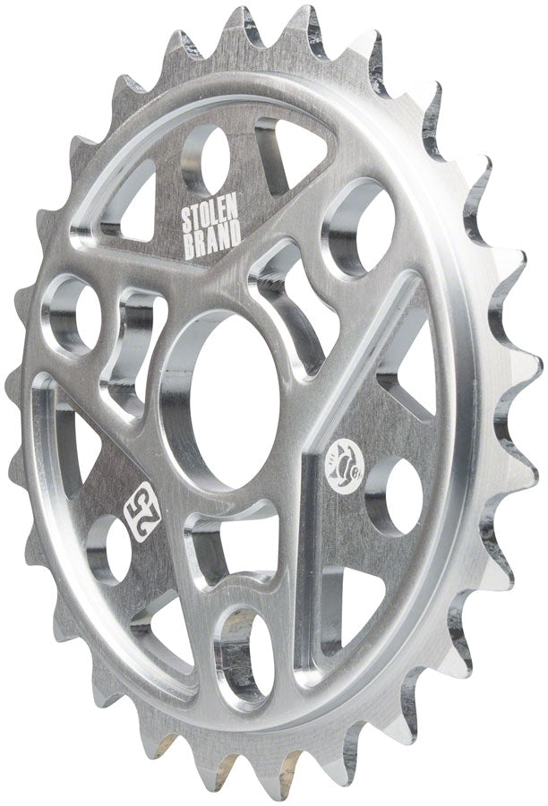 Stolen Sumo III Sprocket
