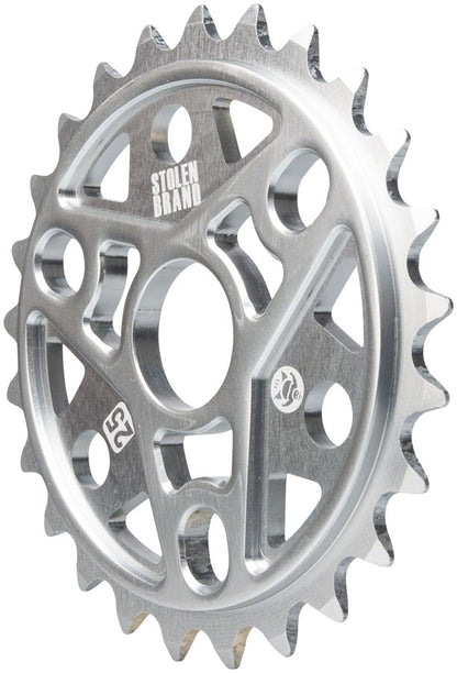 Stolen Sumo III Sprocket