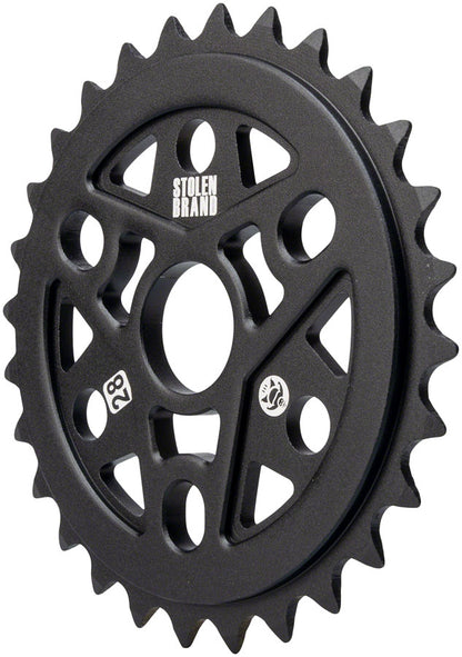 Stolen Sumo III Sprocket