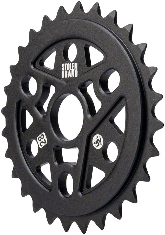 Stolen Sumo III Sprocket