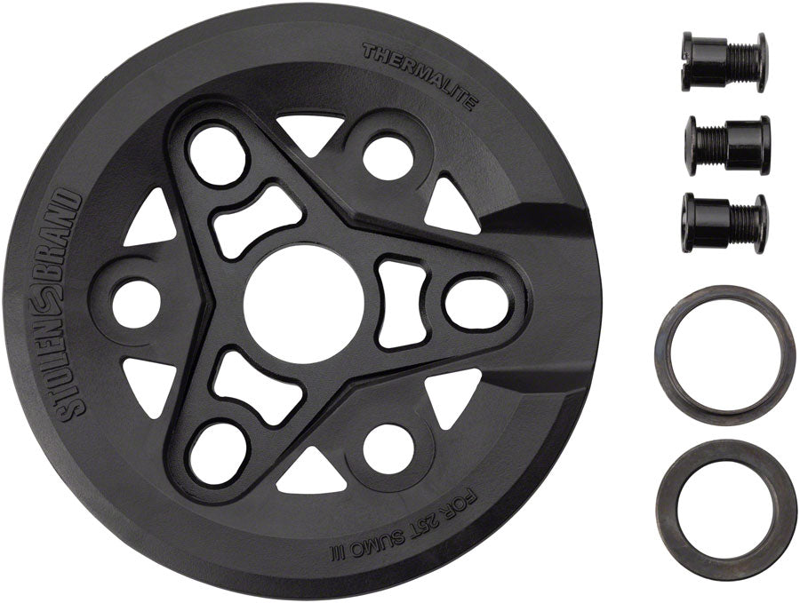 Stolen Sumo III Sprocket