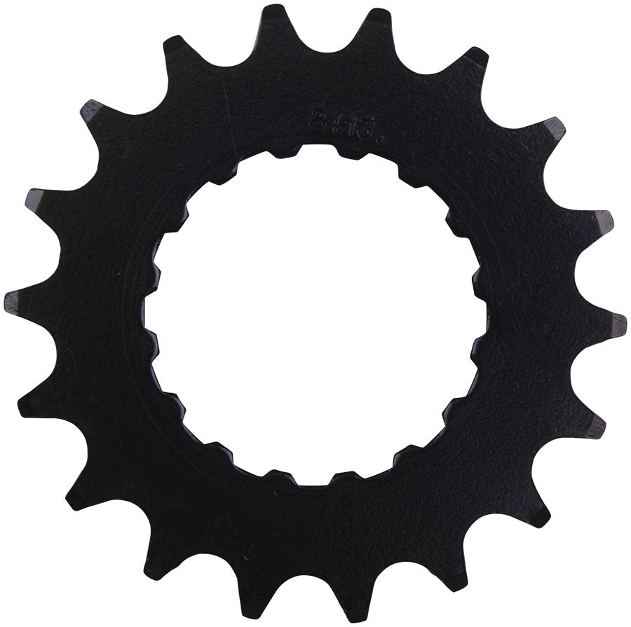 Bosch Chainring