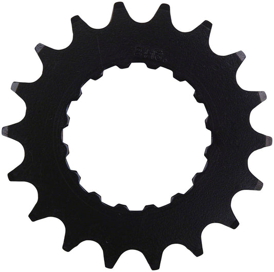 Bosch Chainring