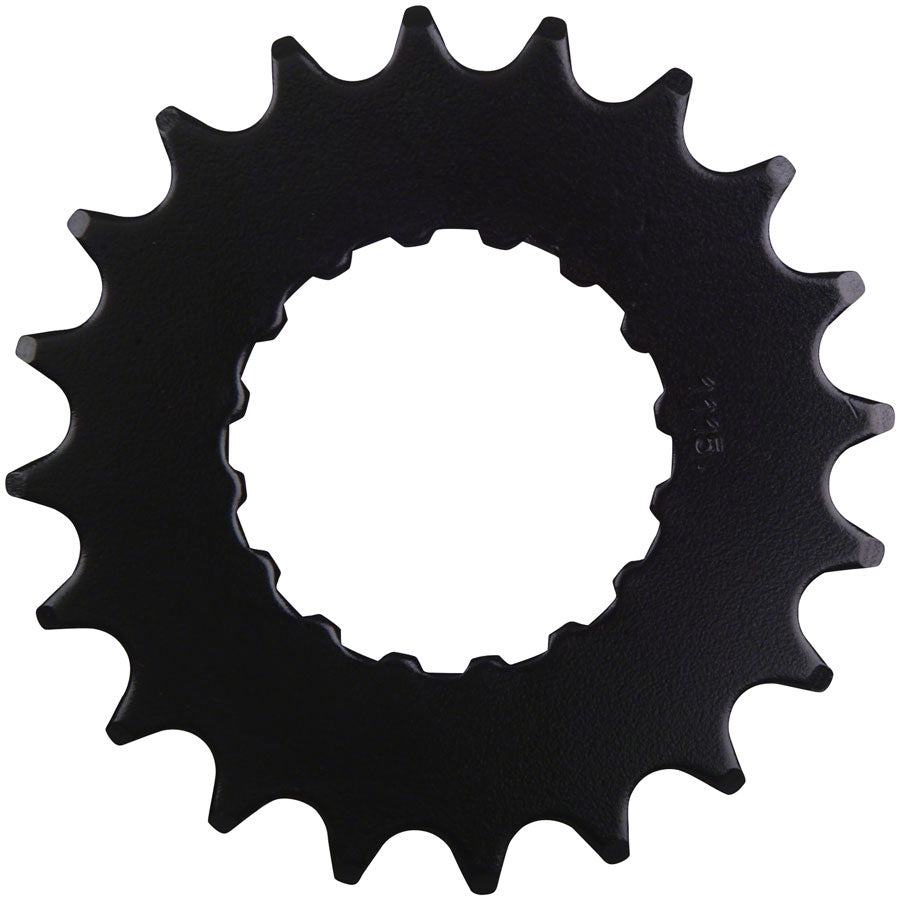 Bosch Chainring