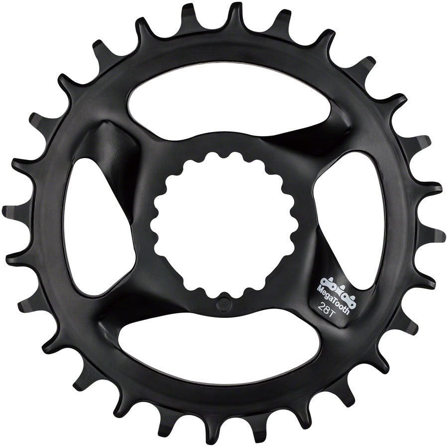 Full Speed Ahead Comet Chainring - Thumbnail 5