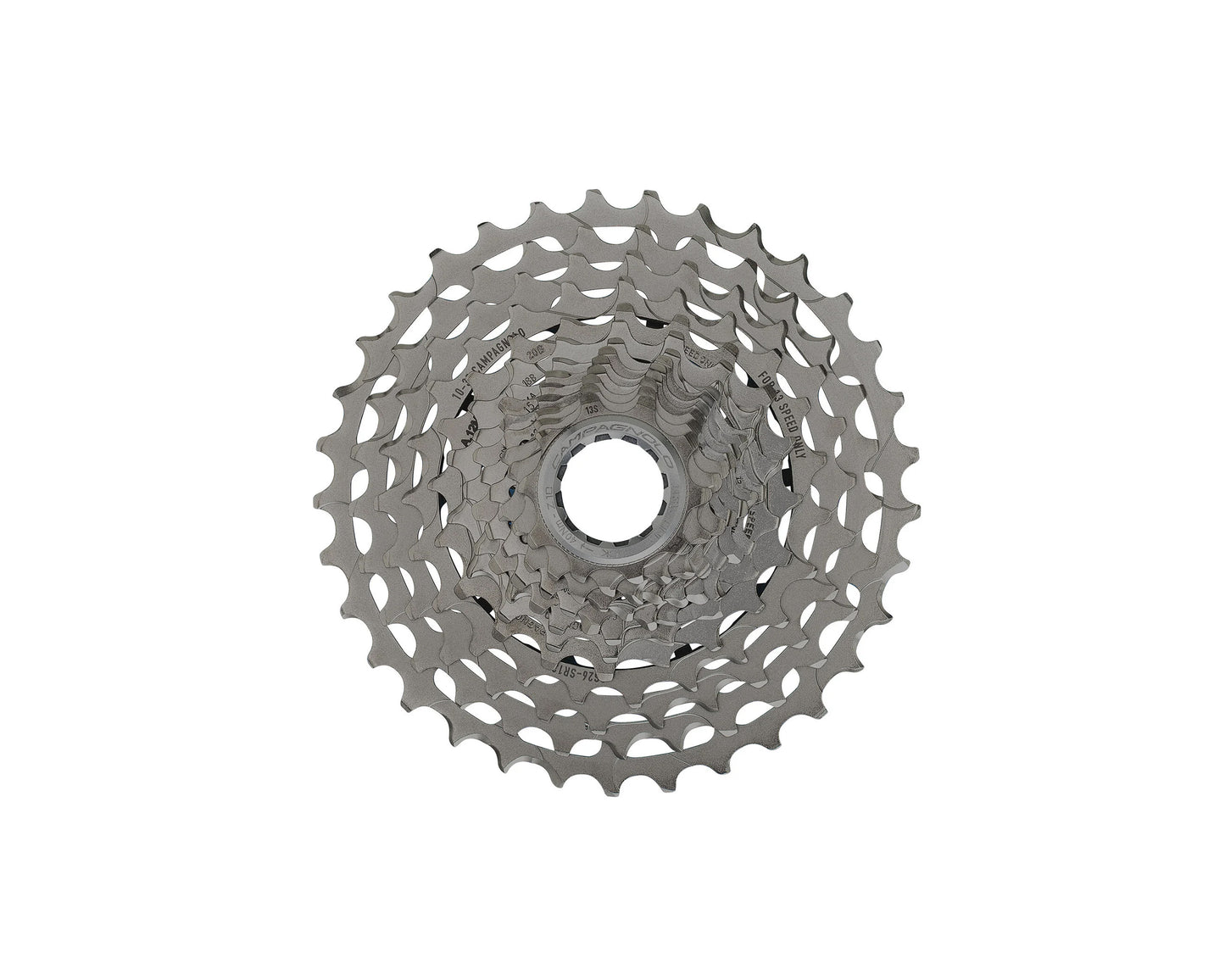 SUPER RECORD 13s. sprockets 10-33