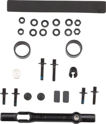 Campagnolo Power Unit Holders