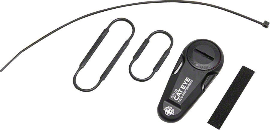 CatEye Cadence/Speed Sensors