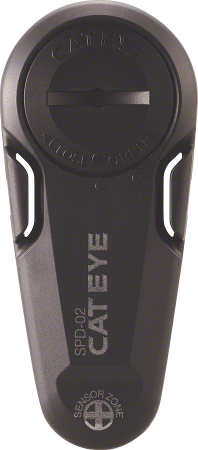 CatEye Cadence/Speed Sensors
