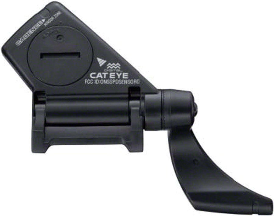 CatEye ISC-11 ANT+ Wireless Speed & Cadence Sensor For Cycling Computers - Brand New