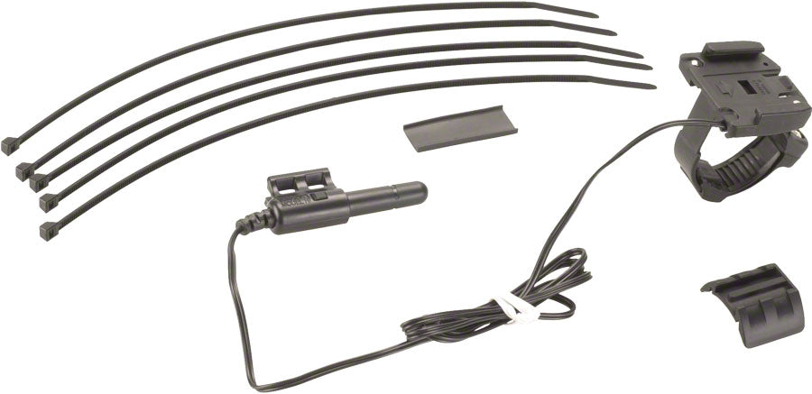 CatEye Cadence/Speed Sensors