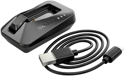 SRAM eTap Batteries and Chargers