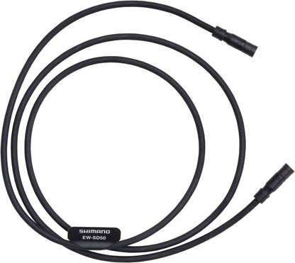 Shimano E-Tube Wires and Connectors
