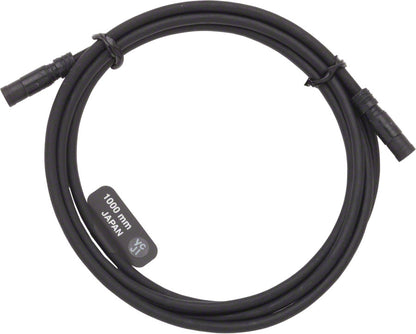 Shimano E-Tube Wires and Connectors