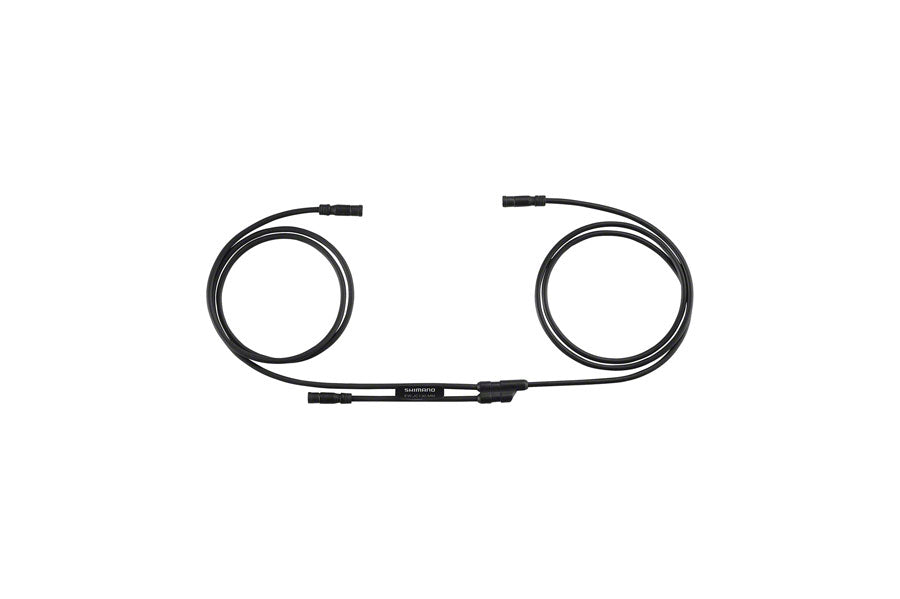 Shimano E-Tube Wires and Connectors – Incycle Bicycles