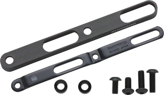 Shimano Water Bottle Cage Adaptors