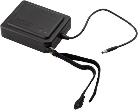 Campagnolo Eps Chargers - Charcoal
