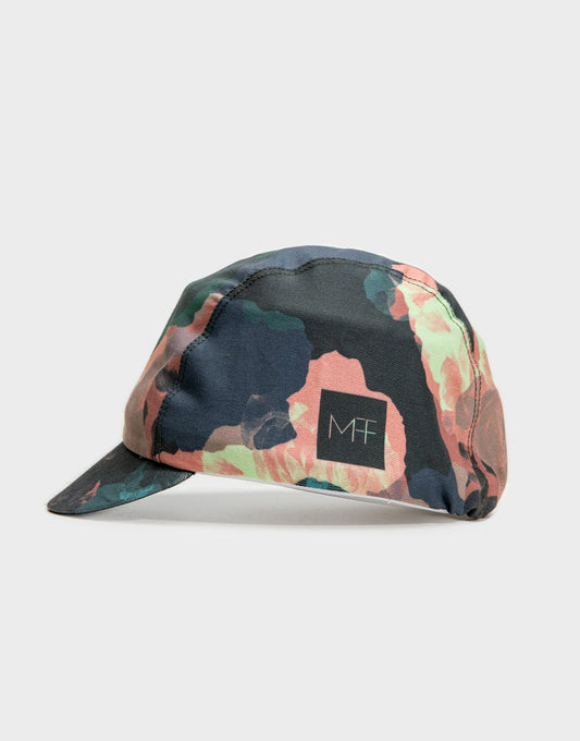 MACHINES FOR FREEDOM Machines For Freedom Printed Cycling Cap