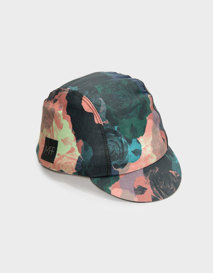 Machines For Freedom Printed Cycling Cap
