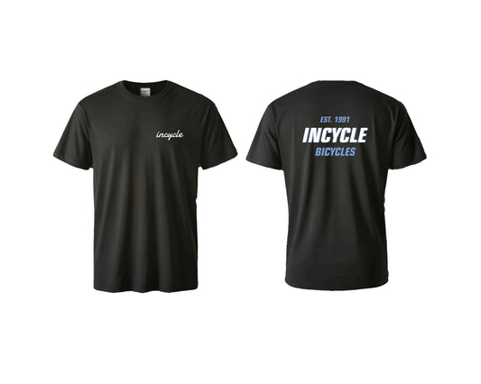 Incycle Heritage SS Tee