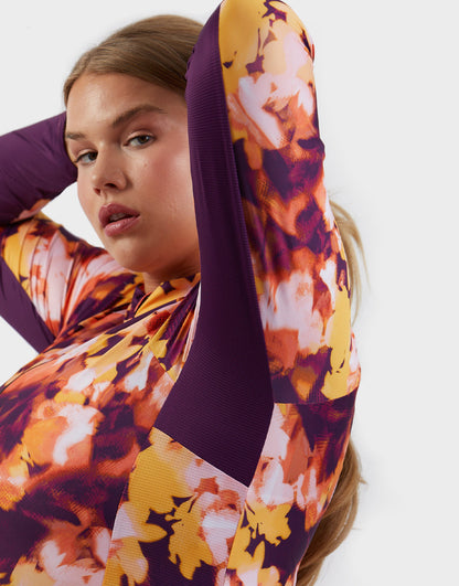 Machines For Freedom Summerweight Jersey 2.0 LS Womens