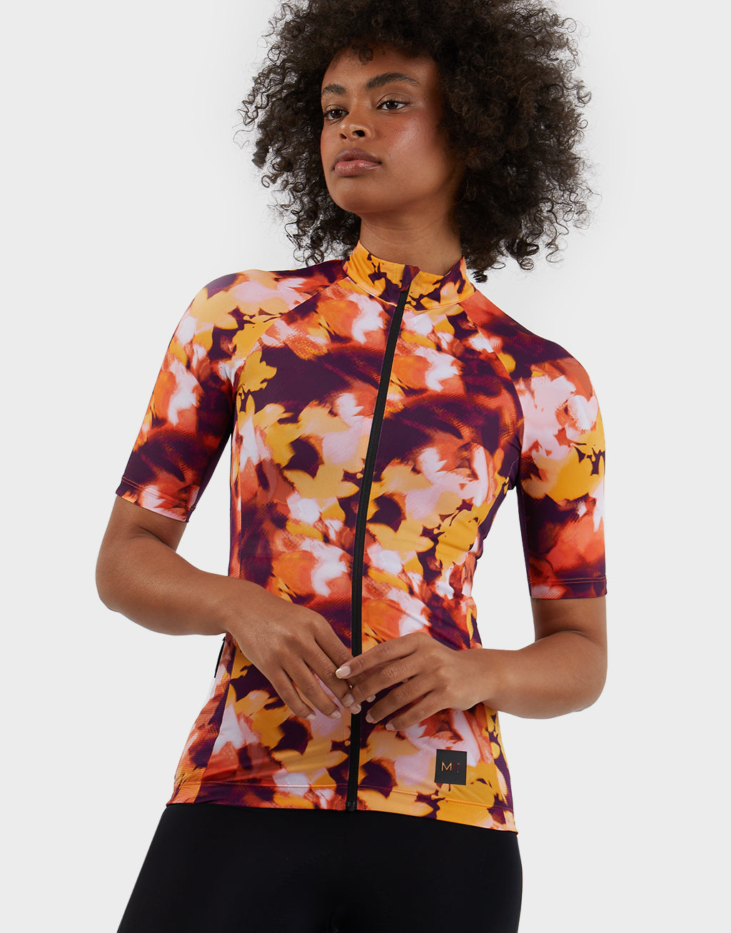 Machines For Freedom Endurance Jersey 2.0 SS Womens