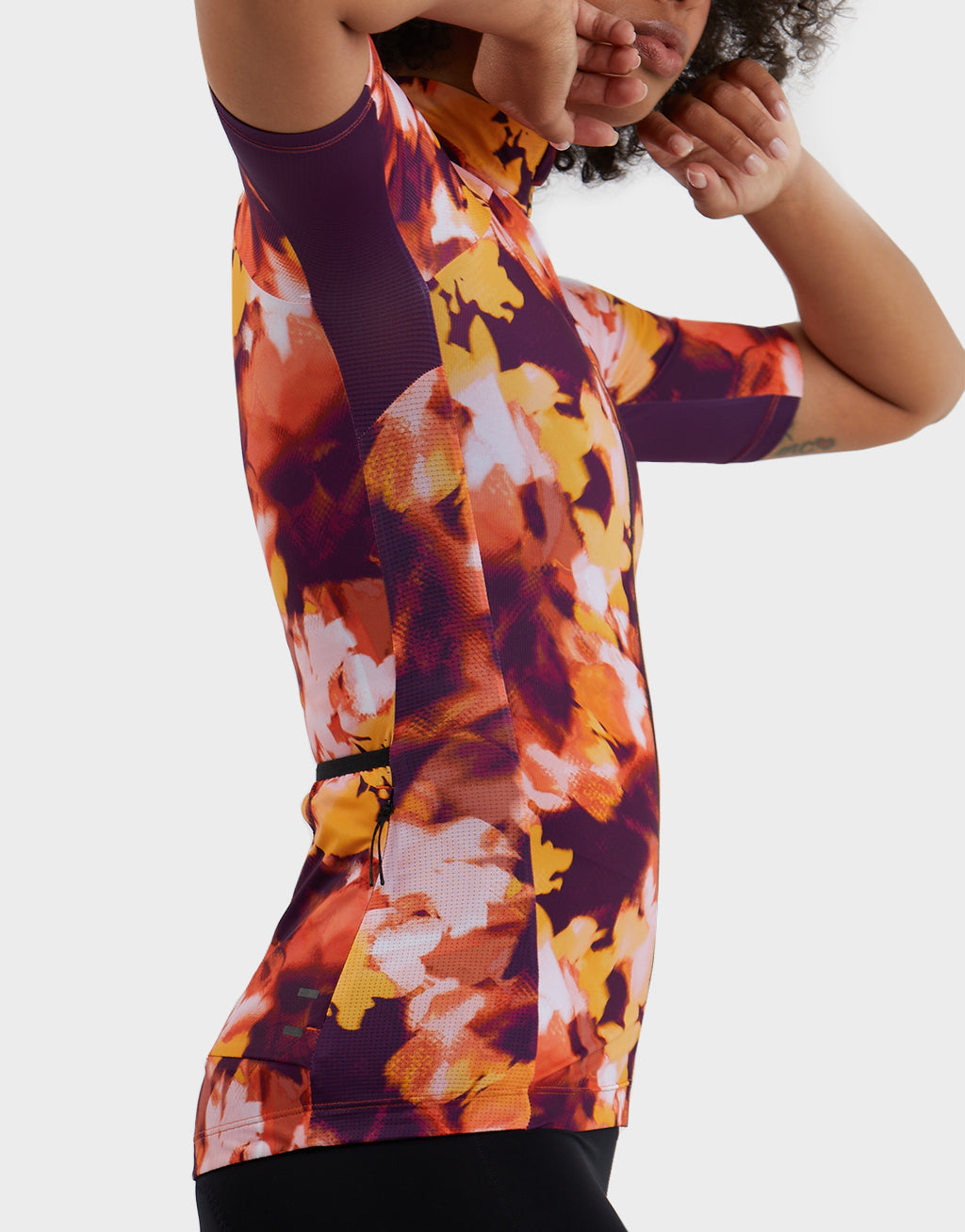 Machines For Freedom Endurance Jersey 2.0 SS Womens