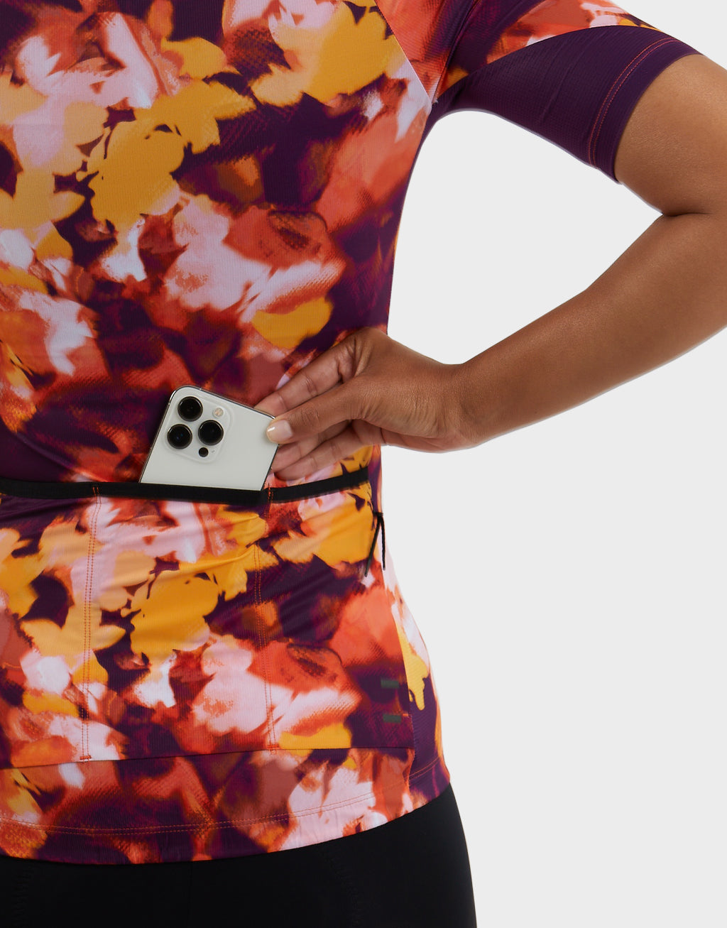 Machines For Freedom Endurance Jersey 2.0 SS Womens