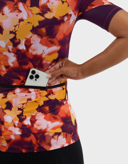 Machines For Freedom Endurance Jersey 2.0 SS Womens