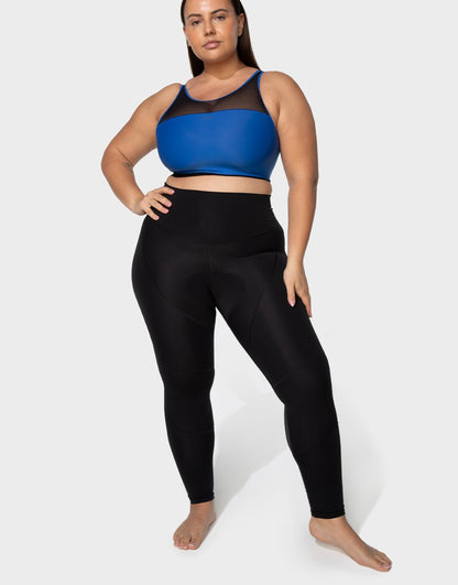 Machines For Freedom Essential Cycling Pant Petite 23" Womens