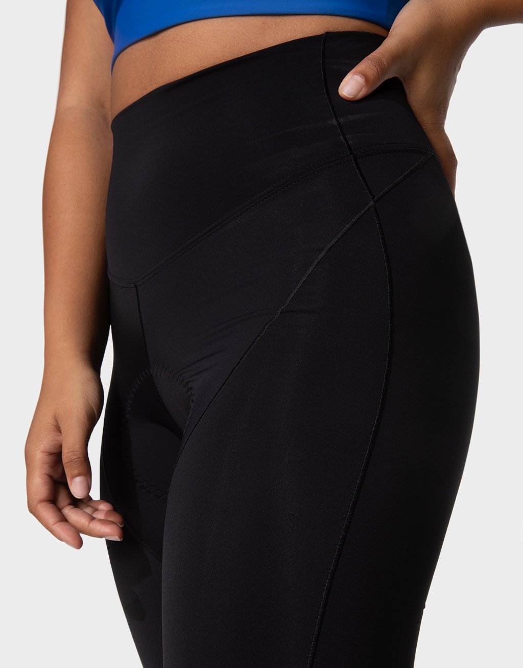 Machines For Freedom Essential Cycling Pant Petite 23" Womens