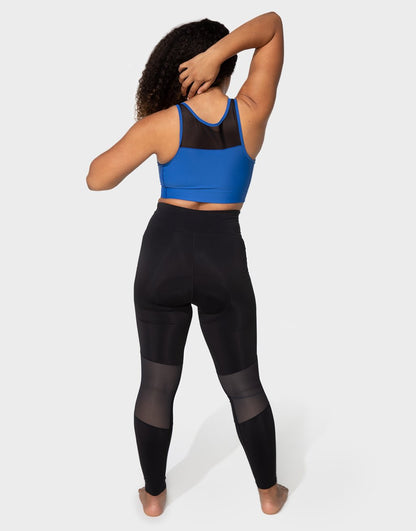 Machines For Freedom Essential Cycling Pant Petite 23" Womens