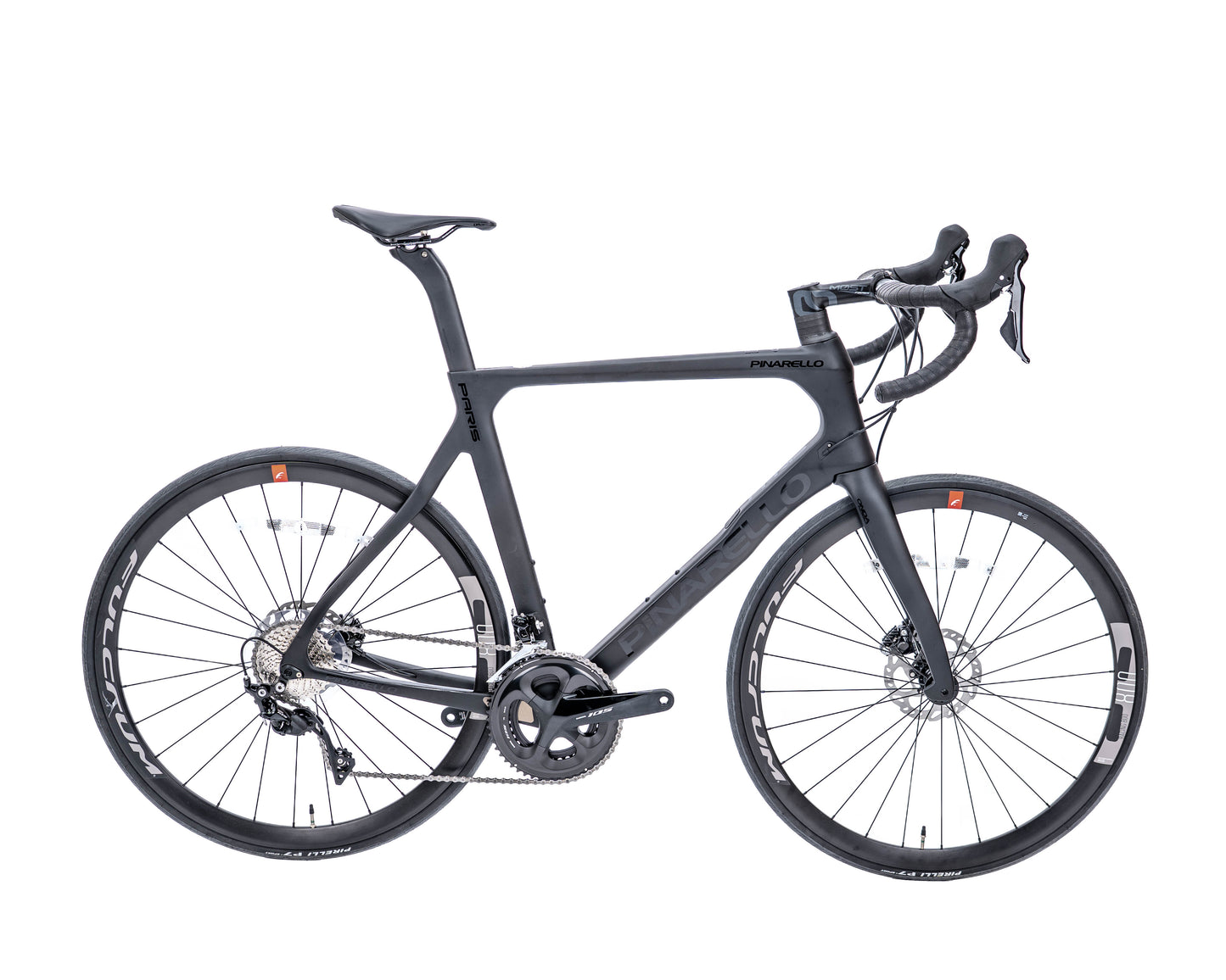 [Blem] 2022 Pinarello Paris 105 - Size 58