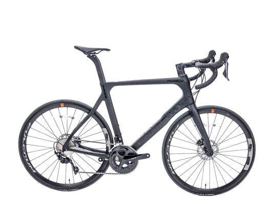 [Blem] 2022 Pinarello Paris 105 - Size 58