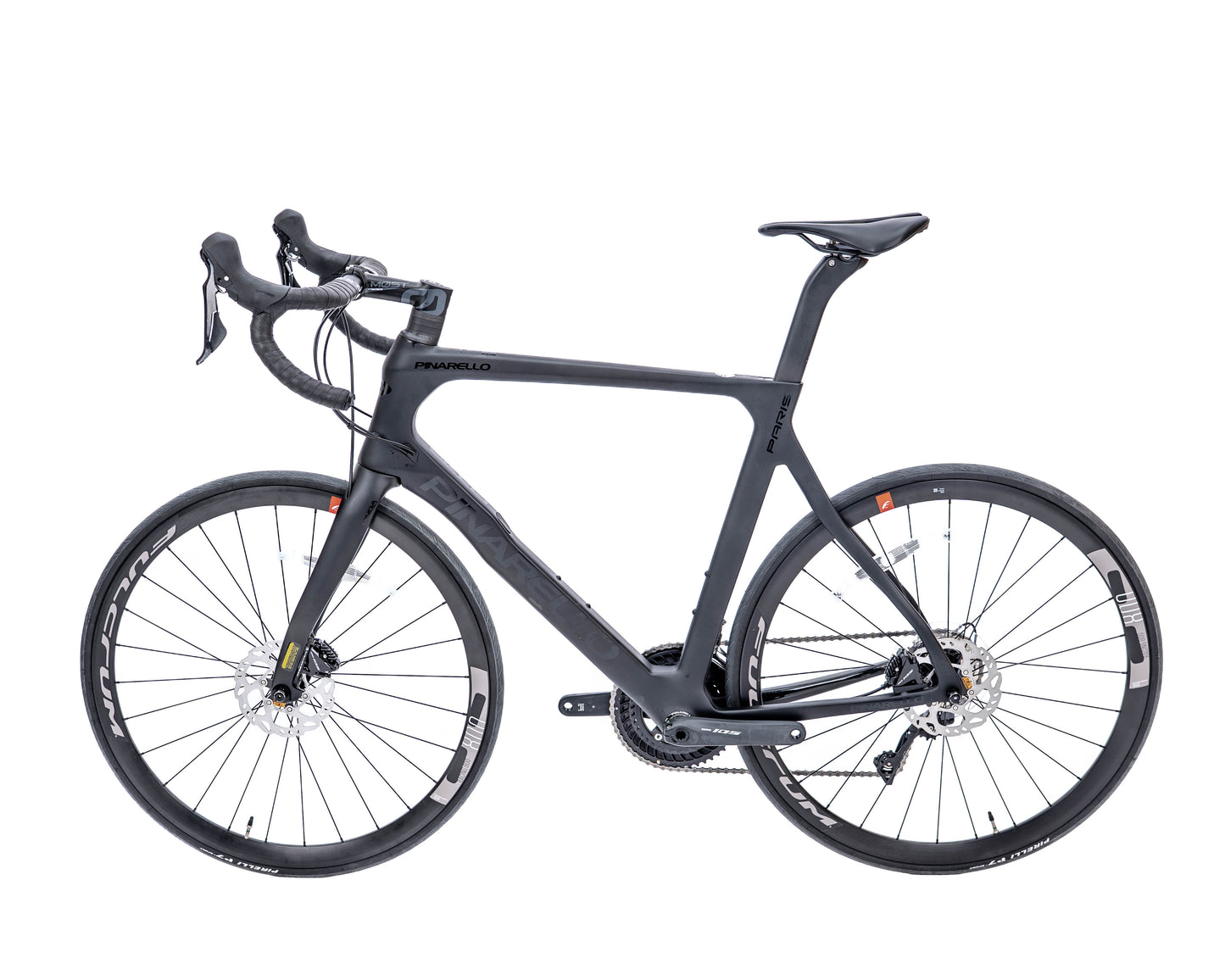 [Blem] 2022 Pinarello Paris 105 - Size 58