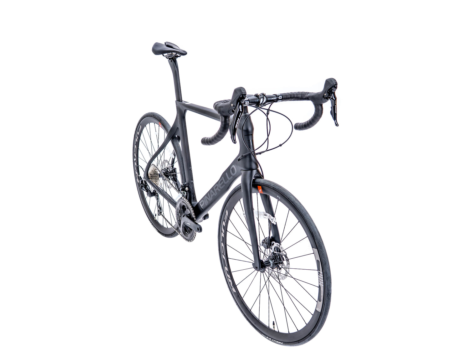 [Blem] 2022 Pinarello Paris 105 - Size 58