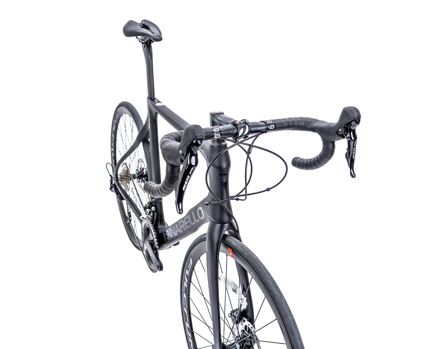 [Blem] 2022 Pinarello Paris 105 - Size 58