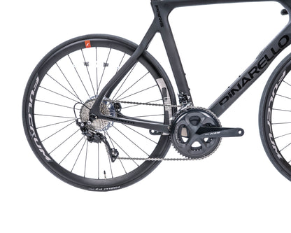 [Blem] 2022 Pinarello Paris 105 - Size 58