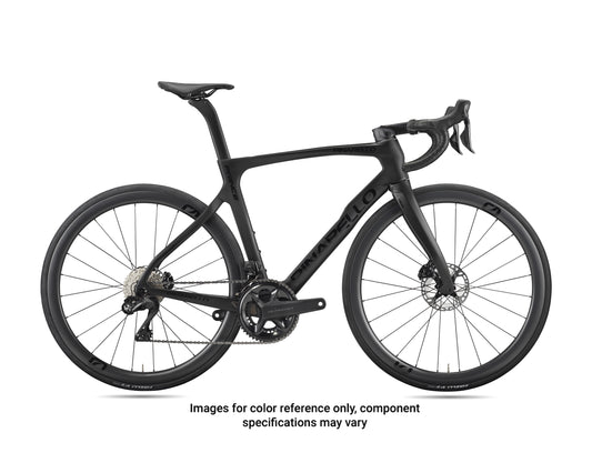 2022 Pinarello Prince Disc Ultegra Di2 Alloy