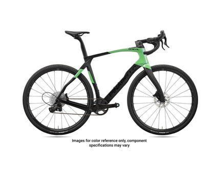 2022 Pinarello Grevil F Ekar