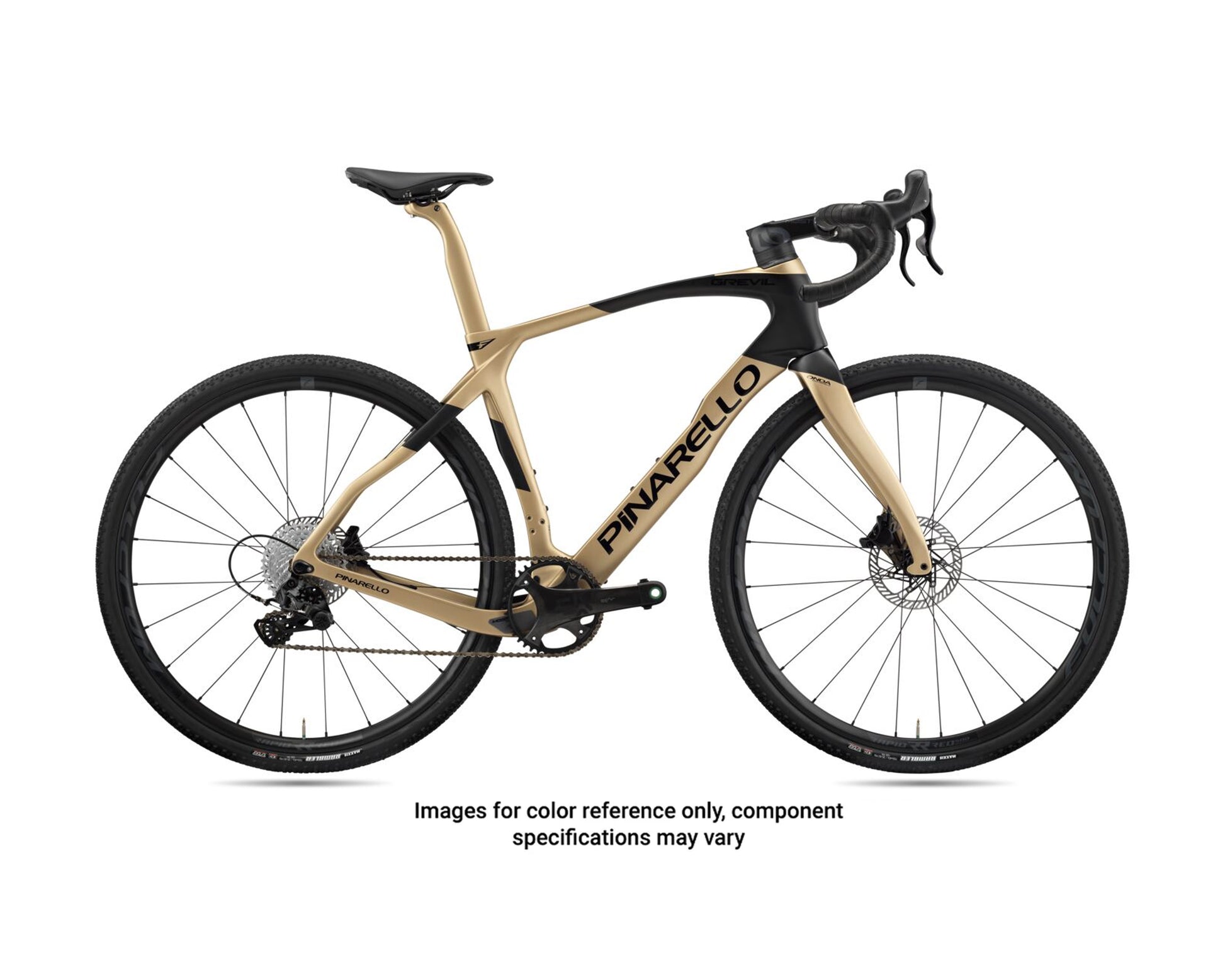 2022 Pinarello Grevil F Ekar – Incycle Bicycles