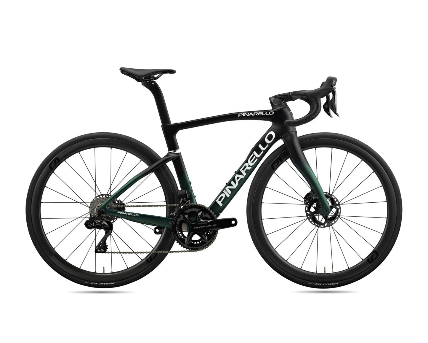 2024 Pinarello F9 Dura Ace DI2