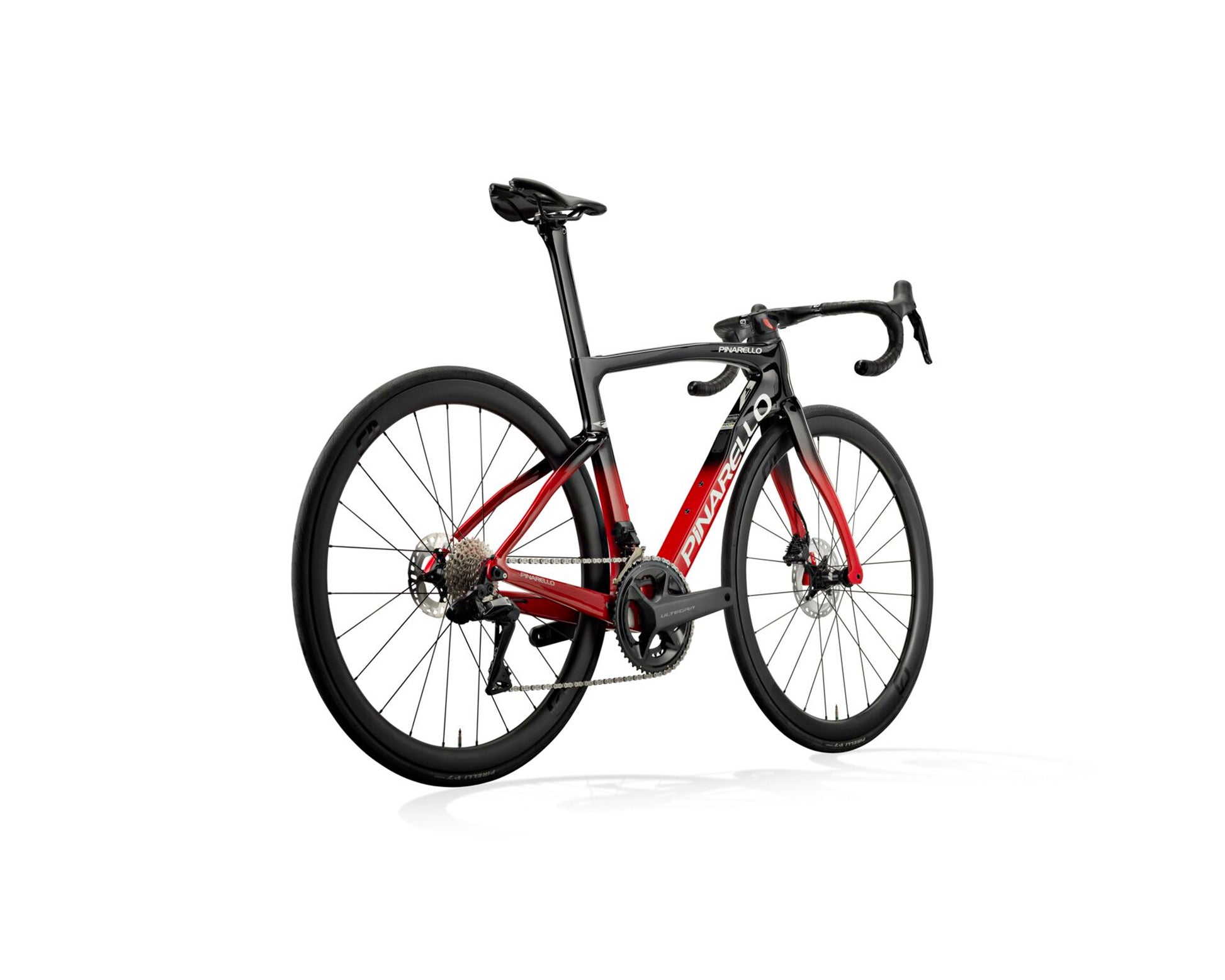 pinarello fitnessbike 2024 Pinarello F7 Ultegra Di2 – Incycle Bicycles