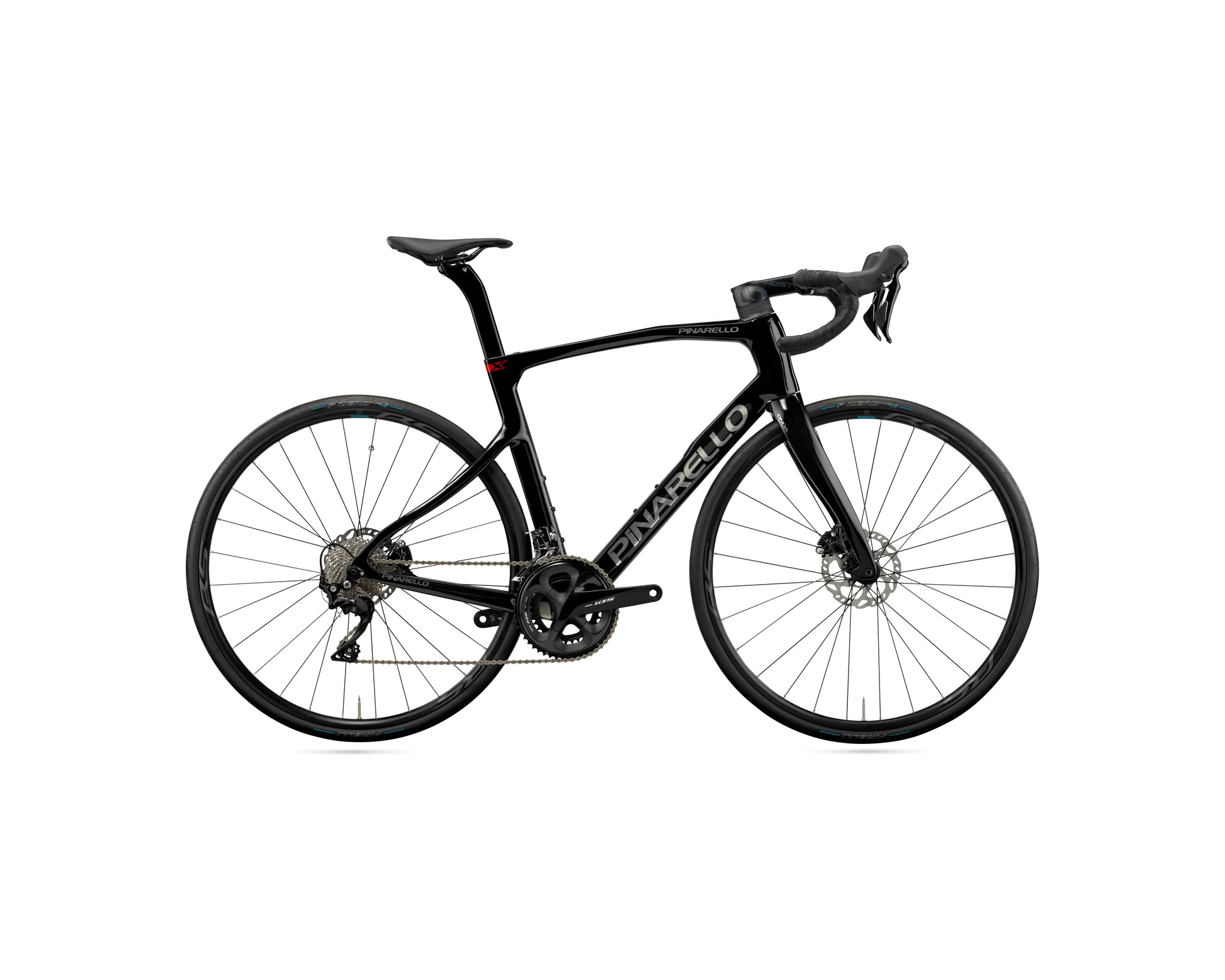 pinarello citybike Pinarello X1 105 12spd – Incycle Bicycles