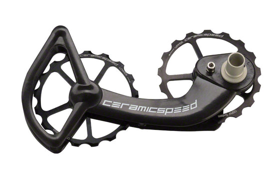 CeramicSpeed OSPW System for Shimano 9000/6700 10/11-Speed