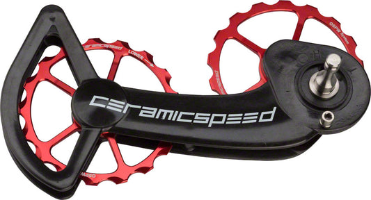 Ceramicspeed Ospw System For Sram Etap 11 Speed