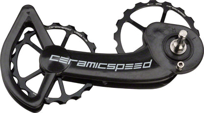 CeramicSpeed OSPW System for SRAM eTap 11-Speed