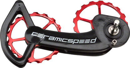 CeramicSpeed OSPW System for SRAM eTap 11-Speed