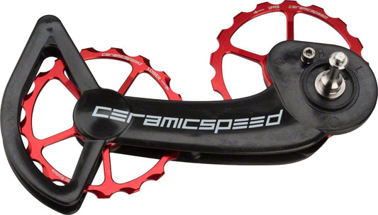 CeramicSpeed OSPW for SRAM Mechanical 10/11-Speed