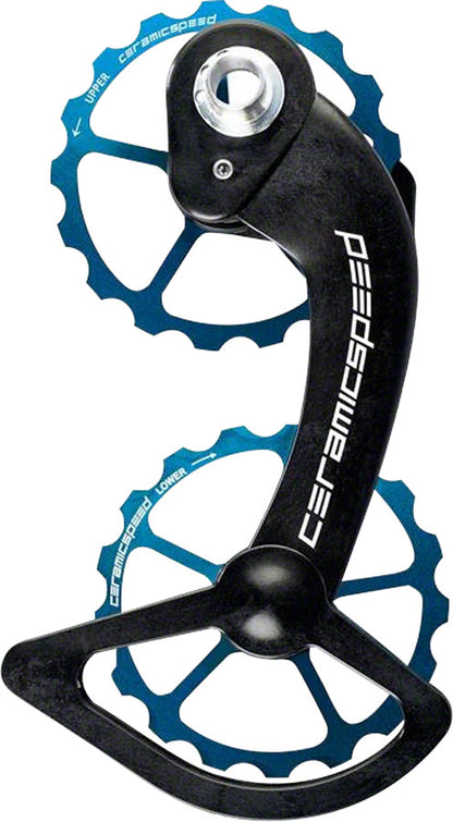 CeramicSpeed OSPW for SRAM Mechanical 10/11-Speed